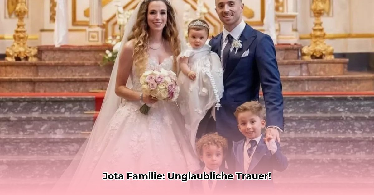 jota-familie